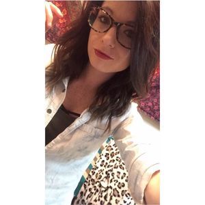 Meet your Posher, Lindsy